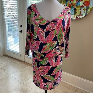Lilly Pulitzer dress, size small